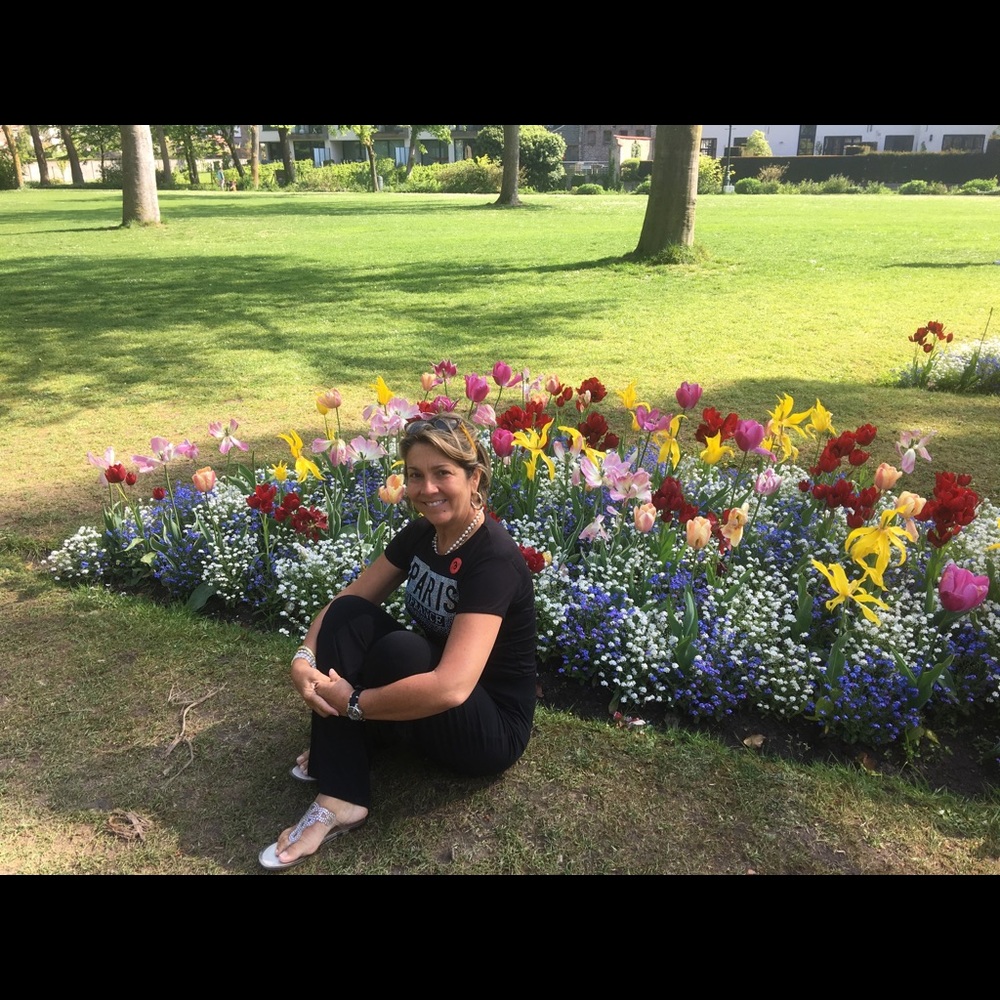 Meet your Posher, Martha